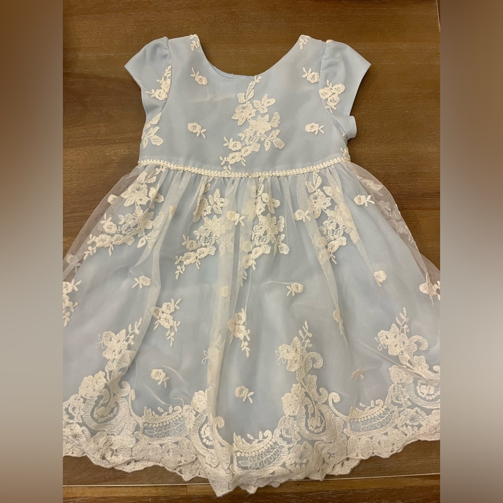 Toddler dress